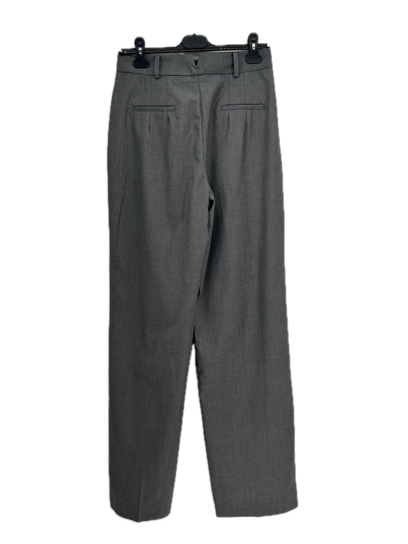 Pantalon gris