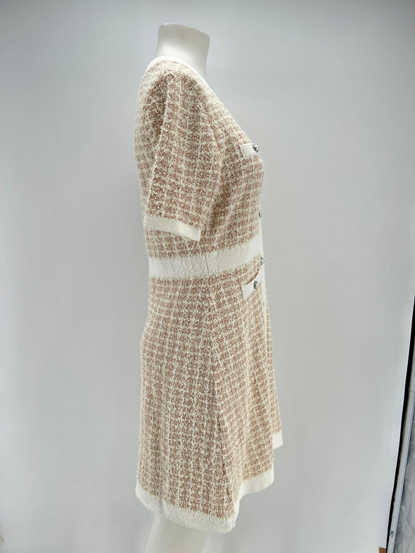 Robe en éponge