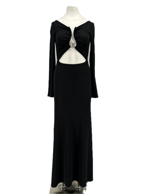 Robe noire
