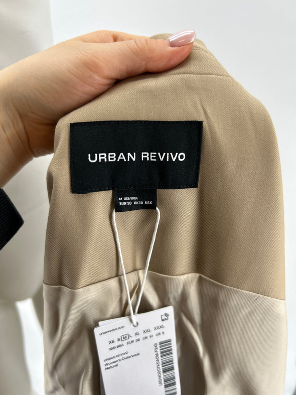 Blazer sans manches