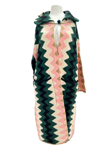 Cardigan en cachemire