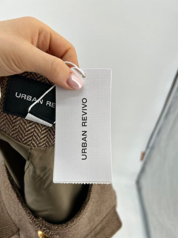 Veste en laine