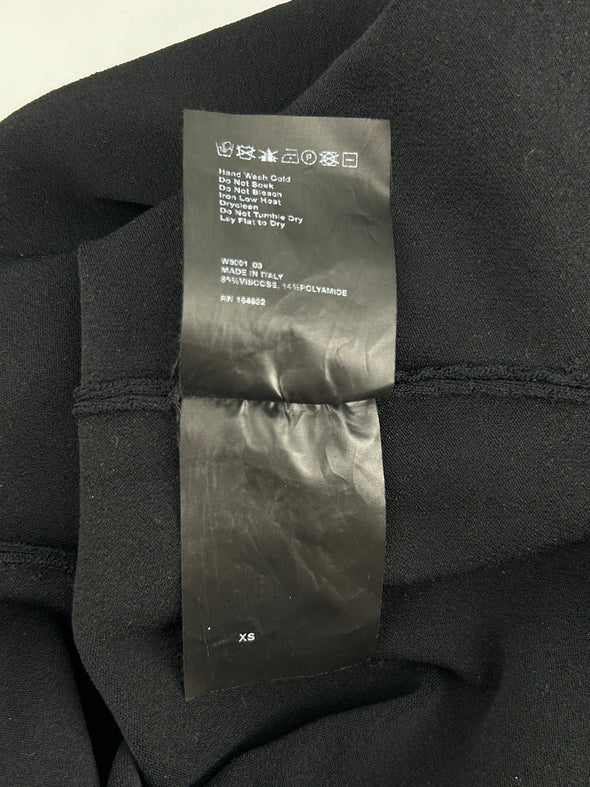 Body noir