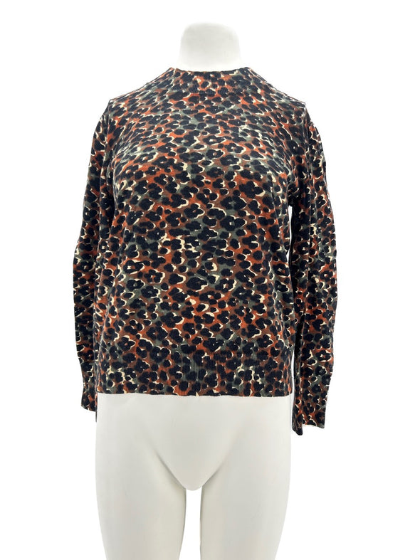 Pull léopard