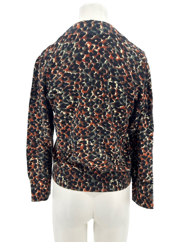 Pull léopard