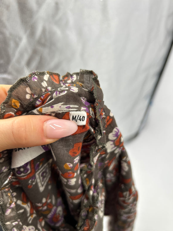 Blouse imprimée
