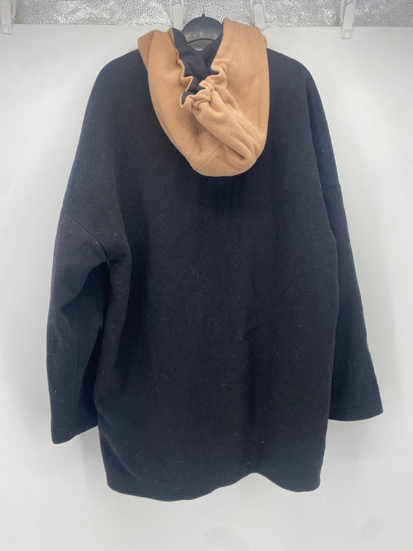 Veste en laine