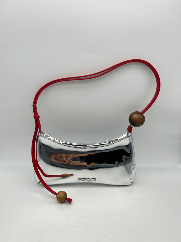 Sac "Le Bisou perle"