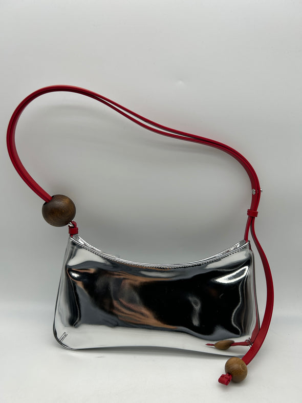 Sac "Le Bisou perle"