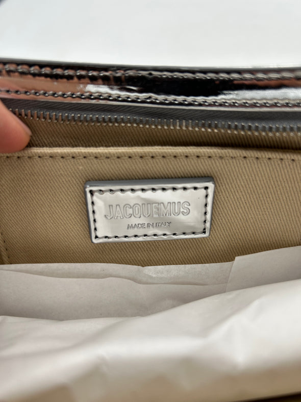 Sac "Le Bisou perle"