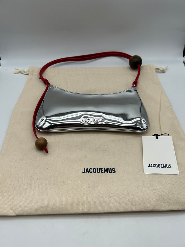 Sac "Le Bisou perle"