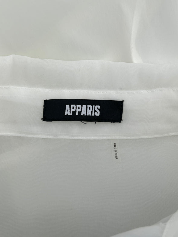 Chemise blanche