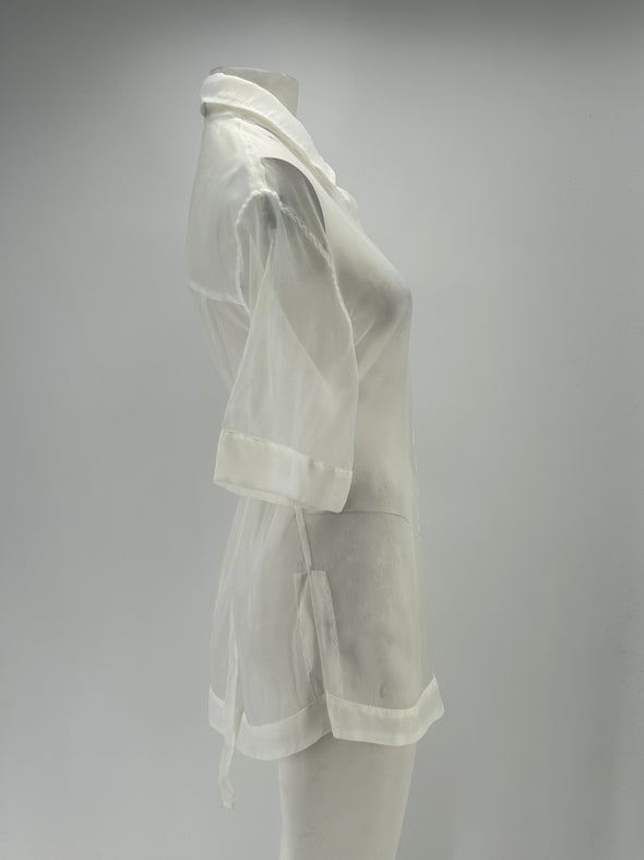 Chemise blanche
