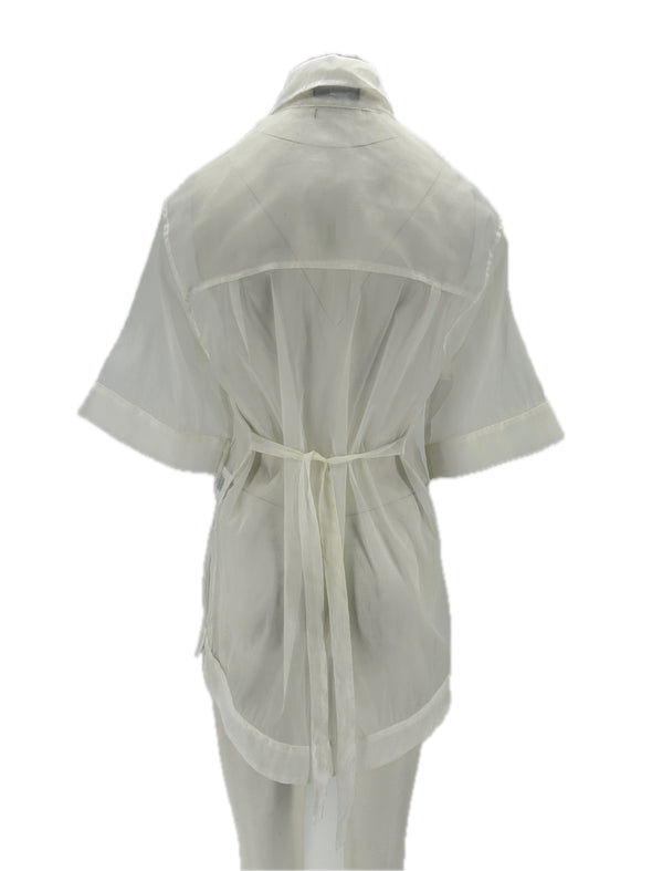 Chemise blanche