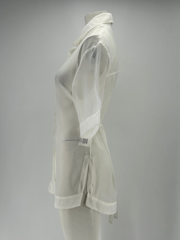 Chemise blanche