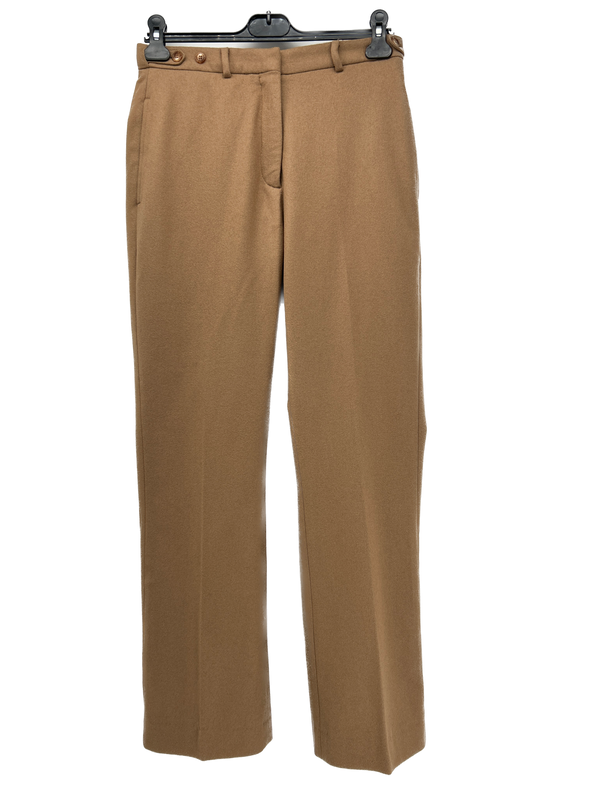 Pantalon marron