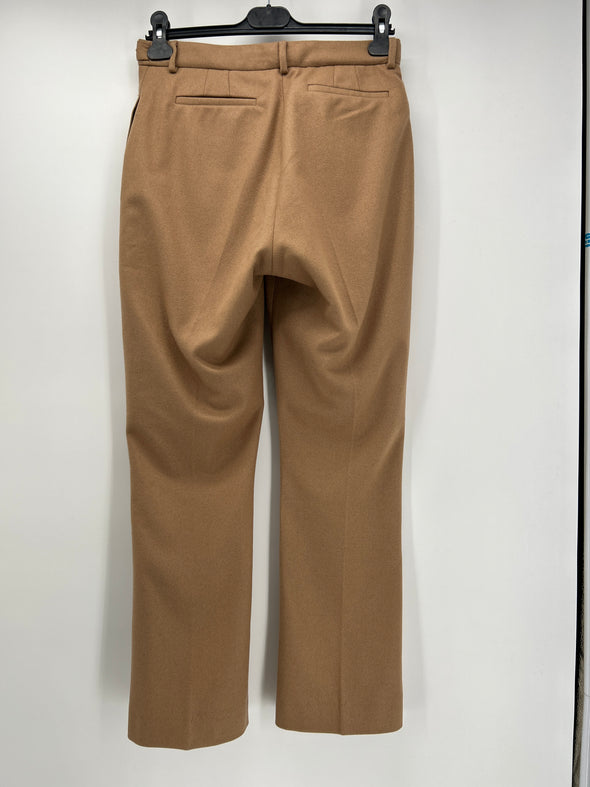 Pantalon marron