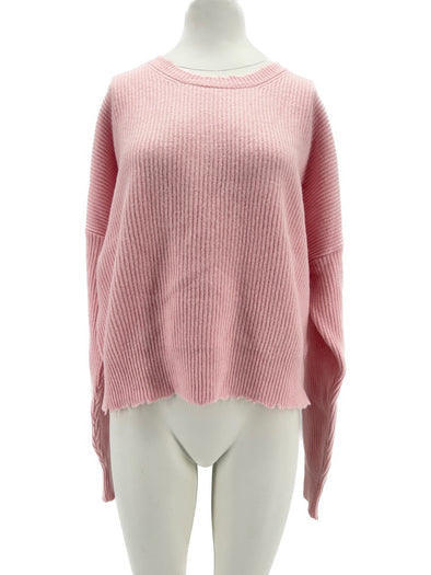 Pull en laine