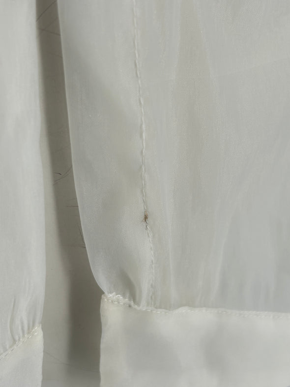 Chemise blanche