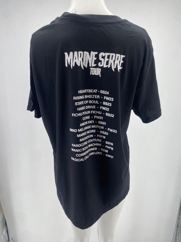 T-shirt imprimé