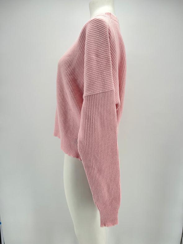 Pull en laine