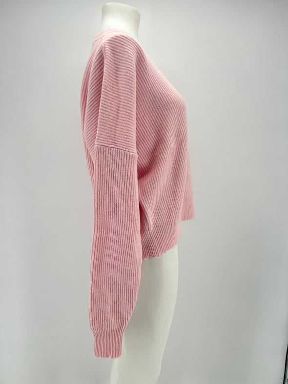 Pull en laine