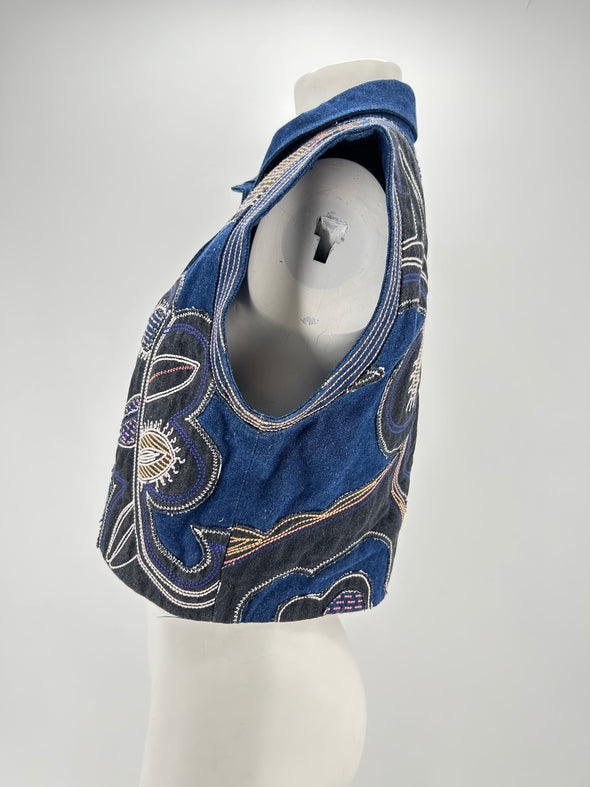 Gilet sans manches "Moorfolk"