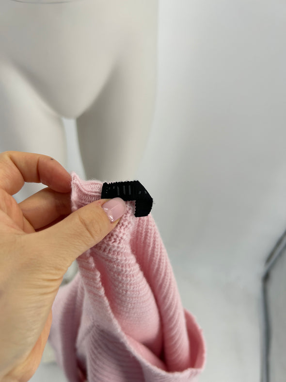 Pull en laine