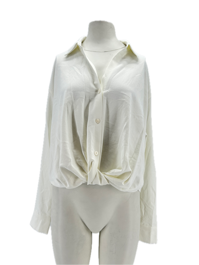 Chemise blanche