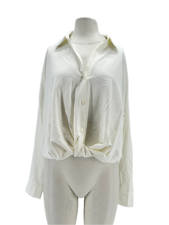 Chemise blanche