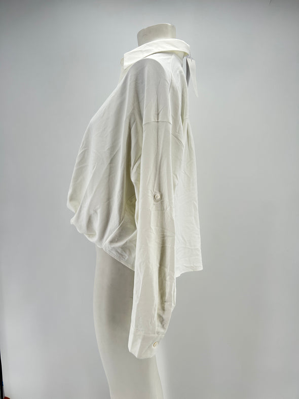 Chemise blanche