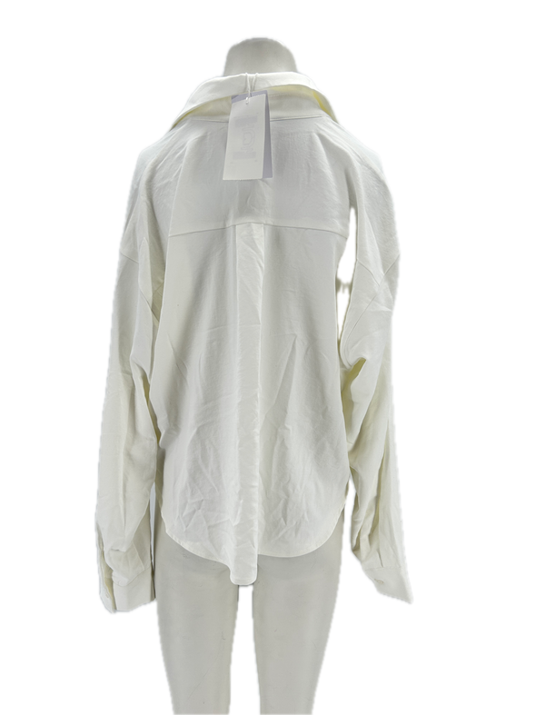 Chemise blanche