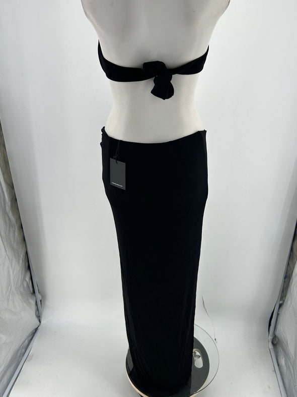 Robe cut out