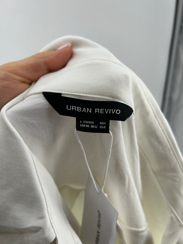 Chemise blanche