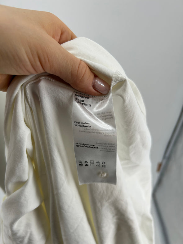 Chemise blanche
