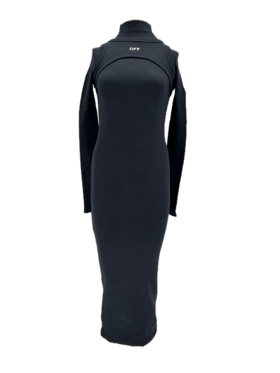 Robe noire