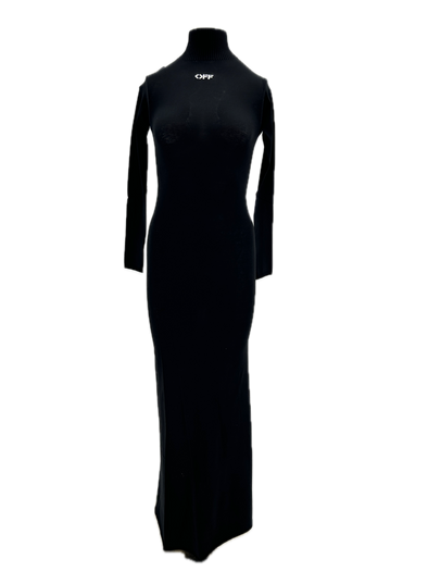 Robe noire