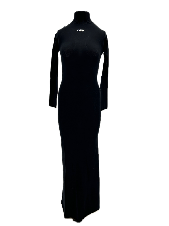 Robe noire