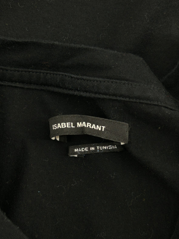 Tee-shirt noir
