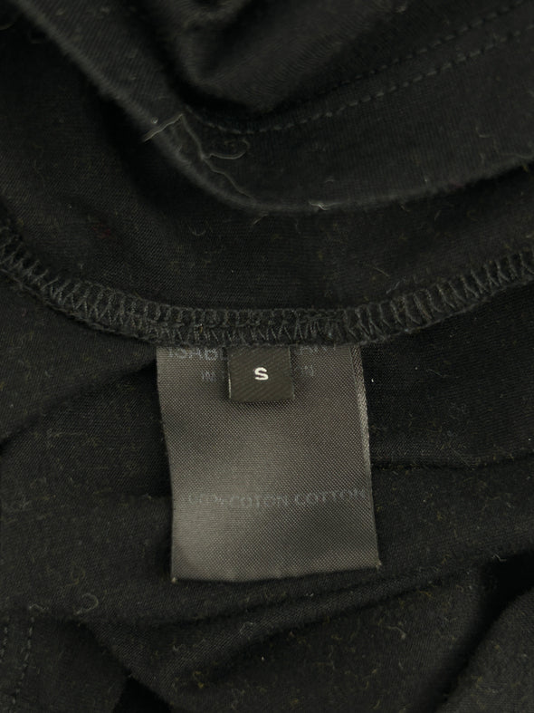 Tee-shirt noir