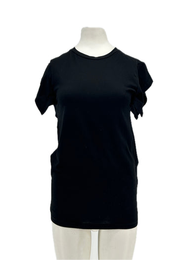 Tee-shirt noir