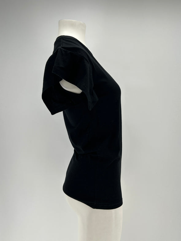 Tee-shirt noir