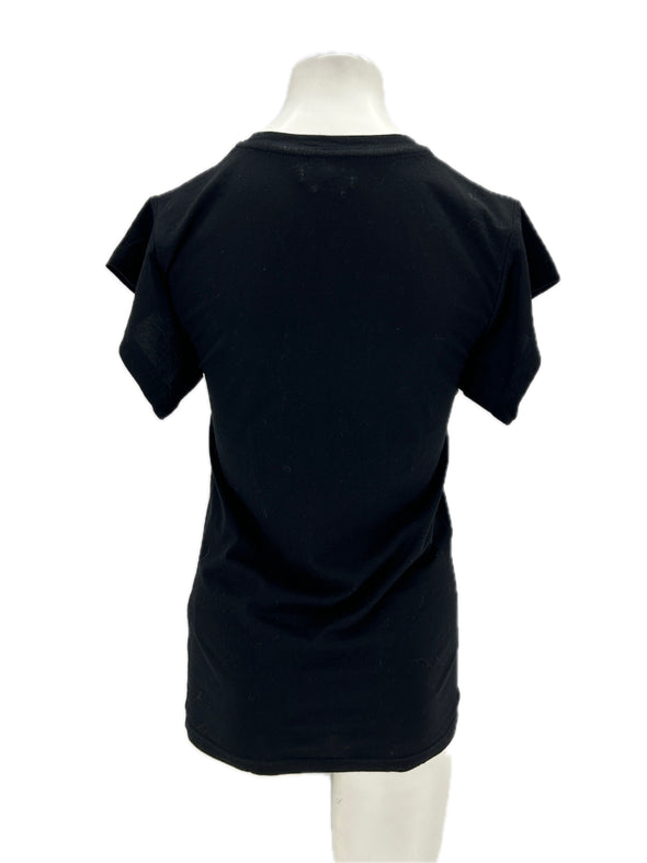 Tee-shirt noir
