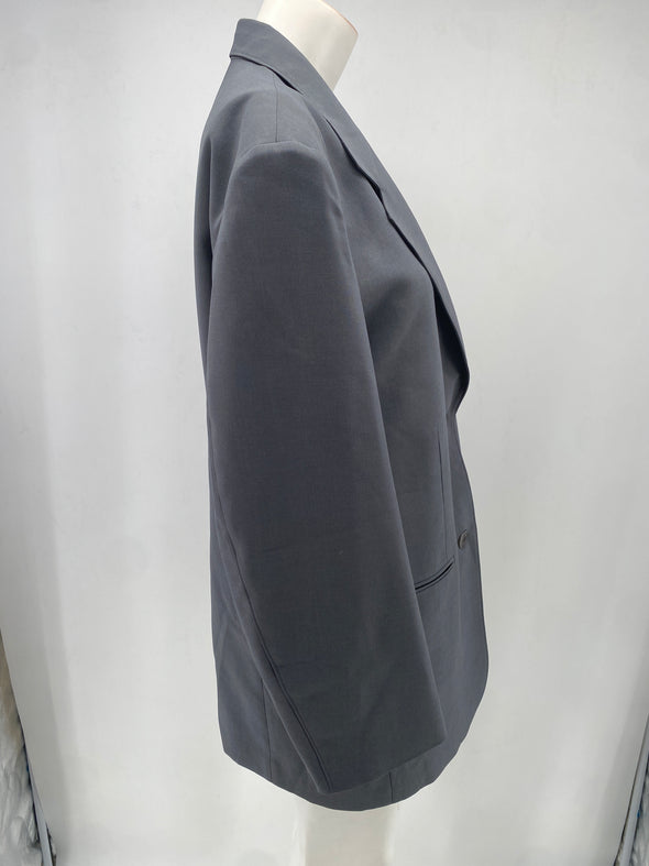 Blazer Gris