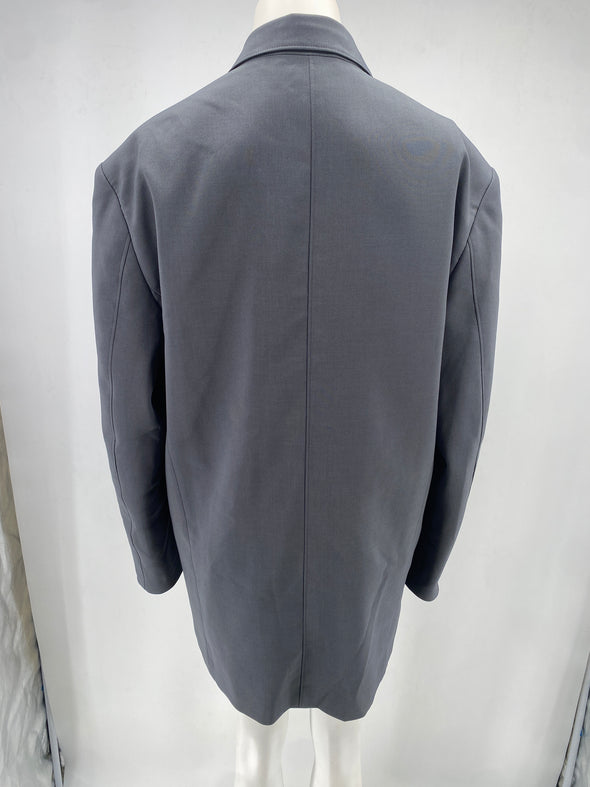 Blazer Gris