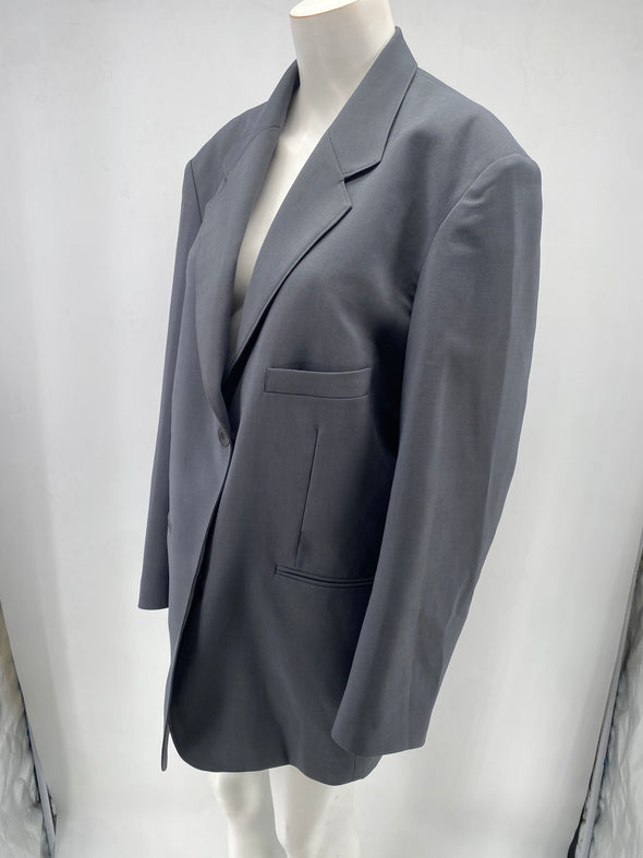 Blazer Gris