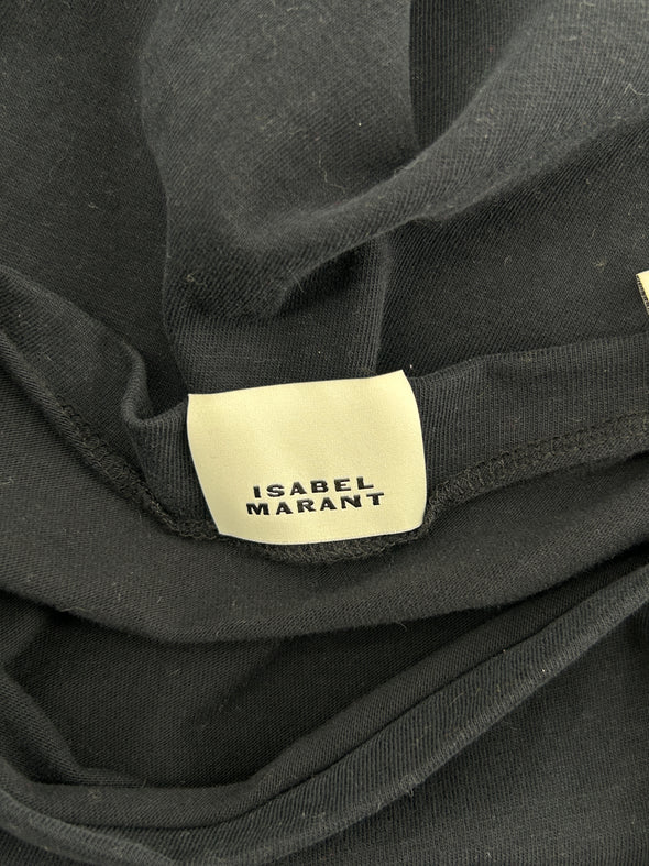 Tee-shirt noir