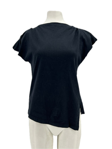 Tee-shirt noir
