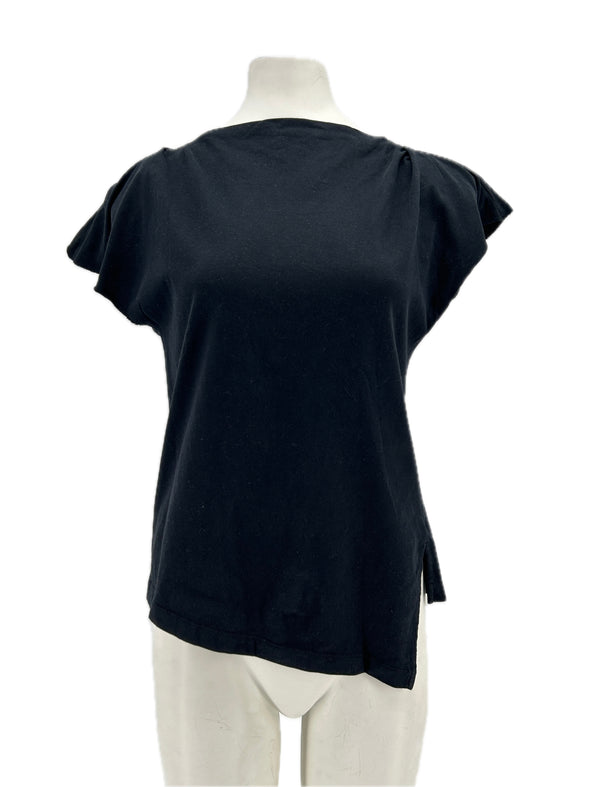Tee-shirt noir