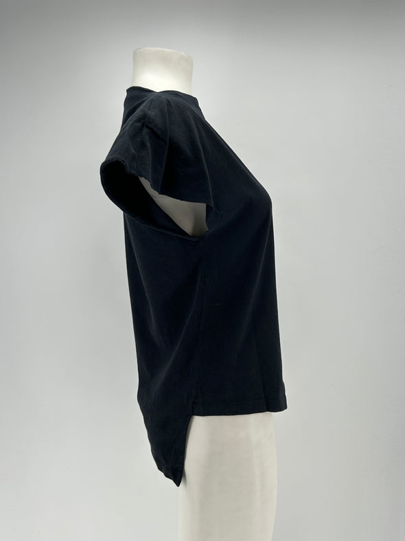 Tee-shirt noir